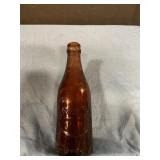 Coca Cola bottle from Louisville KY