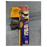 Quick-Grips