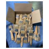 Bristle Paint brushes 2ï¿½