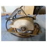 Craftsman circular saw