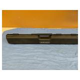 Tanfoglio gun hard case