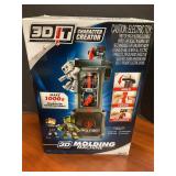 3DIt molding machine