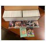 1992 Fleer Ultra Basketball Cards