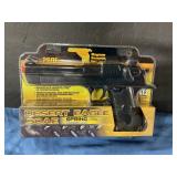 Desert Eagle softair pistol