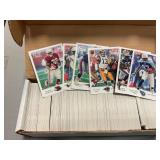Fleer Football Cards