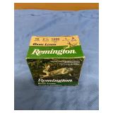 Remington 16 gauge 6 shot 25 rounds