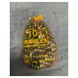 Bag of marbles
