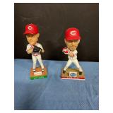 Cincinnati Reds bobble heads