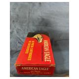 American Eagle 40 s&w 50 rounds