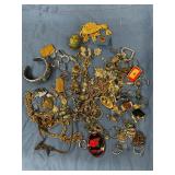 Costume jewelry