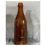 Coca Cola bottle from Louisville KY