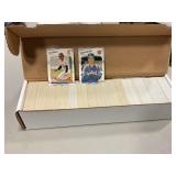 1988 Fleer baseball Cards