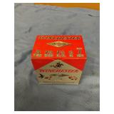 Winchester 20 gauge 8 shot 25 rounds