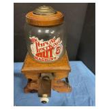 Vintage The Great American Nut Machine
