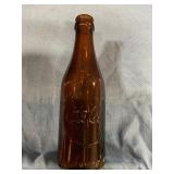 Coca Cola bottle from Louisville KY