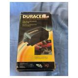 Duracell 2 amp Battery Maintainer