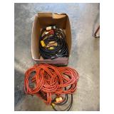 Electric cords