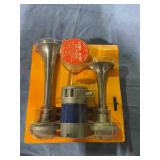 Jubil-Aire Air Horns