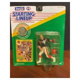 Starting lineup sports collectible Boomer Esiason