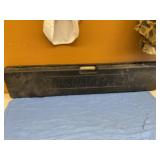 Bushmaster hard rifle case