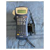 Brother P-Touch PT-1400 handheld labeler