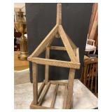Handmade tobacco stick lantern