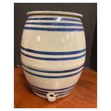 Large Water Crock 12ï¿½ tall