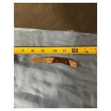 Buck pocket knife