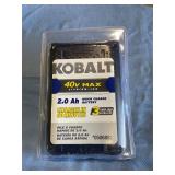 Kabalt battery