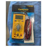 Digital multimeter