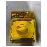 Vehicle Recovery Keeper Strap