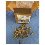 45 Auto 230 Gr. FMJ 500 Ct.