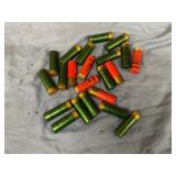 12 gauge reloads