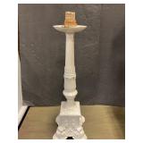 Iron Candle burner