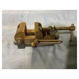 Craftsman table vice