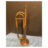 Copper Bugle