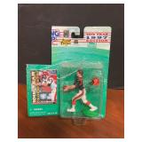 Starting lineup sports collectible Pat Mclnally