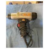 Craftsman electric impact tool