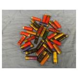 12 gauge reloads