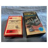 Craftsman drill bits