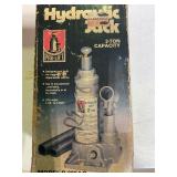 2-ton hydraulic jack