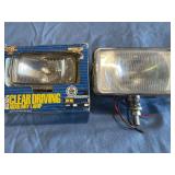 Driving Lights