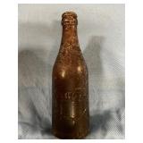 Coca Cola bottle from Louisville KY