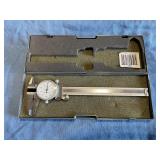 Dial Caliper