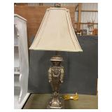 Lamp 38ï¿½ tall
