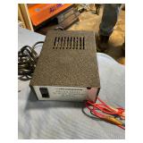 13.8 volt power supply