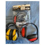 Ear Muffs
