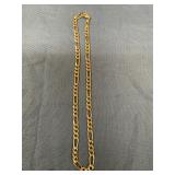 Sterling silver necklace