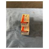 Winchester 22 LR 100  rounds
