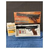 Daisy powerline 717 pellet pistol